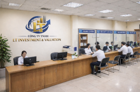 Hình ảnh công ty LT Investment & Valuation